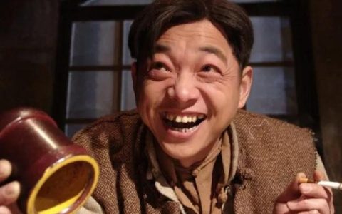 真正的奴性