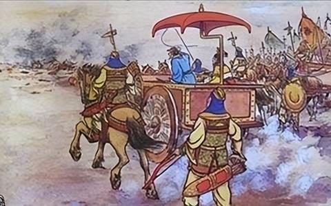 鸿门宴座位图和双方阵营（鸿门宴座位图及舞剑路线图）