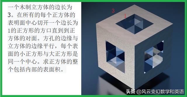 空间想象力好适合什么专业（空间想象力如何提高）