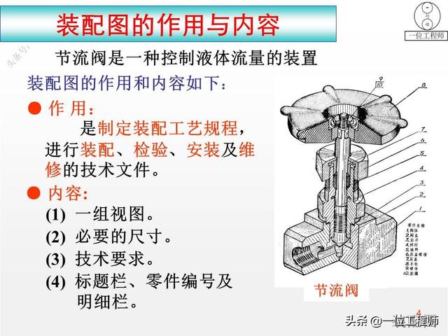 装配图技术要求一般要写哪些机械制图（装配图技术要求一般写什么）