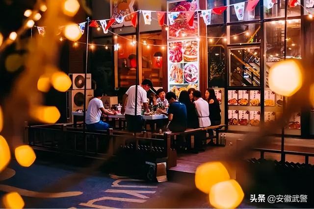 兵哥干死我（平凡铸就伟大！且看兵哥哥不一般的“夜生活”）