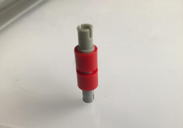 全国青少年机器人技术等级考试二级（全国青少年机器人技术等级考试证书）