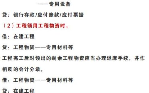 会计分录大全330个（服务行业会计分录大全）