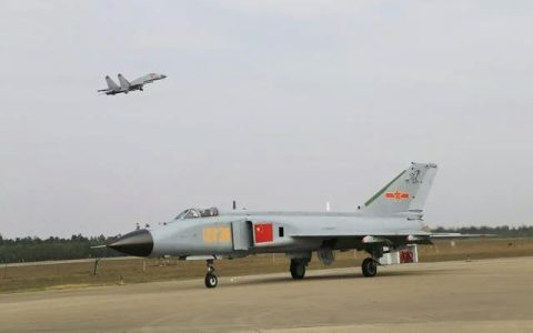 中国空军编制2021（中国空军编制序列）