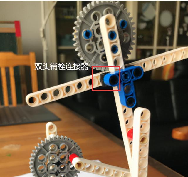 全国青少年机器人技术等级考试二级（全国青少年机器人技术等级考试证书）