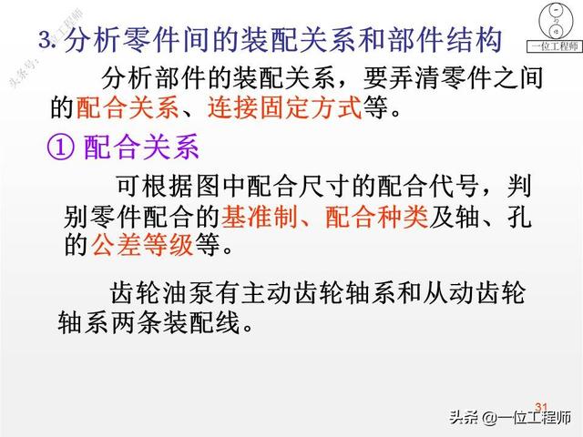 装配图技术要求一般要写哪些机械制图（装配图技术要求一般写什么）