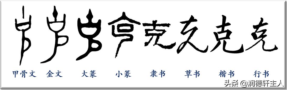 克姓取名（克姓氏）
