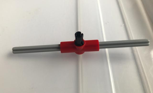 全国青少年机器人技术等级考试二级（全国青少年机器人技术等级考试证书）
