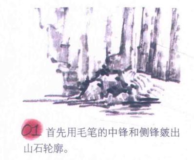 重叠画作品（重叠画 美术）