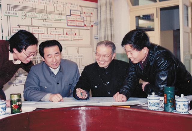 总师办是干什么的（总师办是什么岗位）