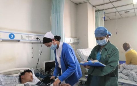 最新版责任护士十知道是啥（护士十知道的内容是什么）