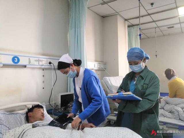 最新版责任护士十知道是啥（护士十知道的内容是什么）