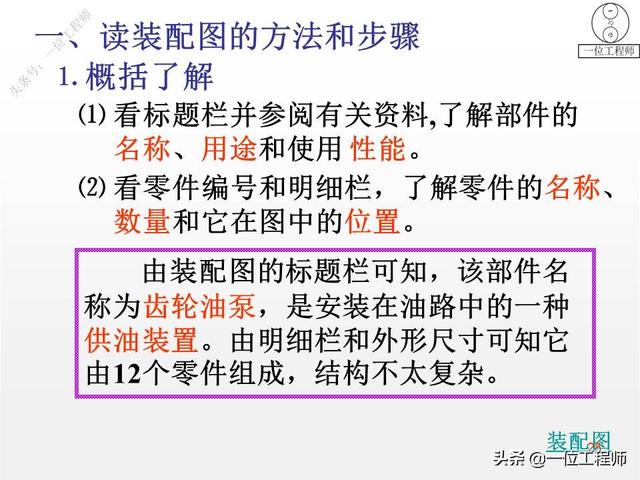 装配图技术要求一般要写哪些机械制图（装配图技术要求一般写什么）