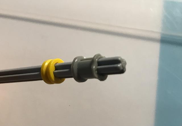 全国青少年机器人技术等级考试二级（全国青少年机器人技术等级考试证书）