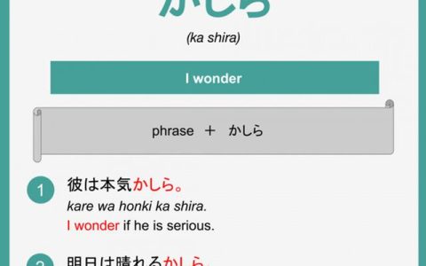 日语自我介绍模板带翻译（日语自我介绍模板加中文翻译）