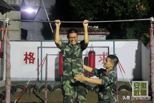 兵哥干死我（平凡铸就伟大！且看兵哥哥不一般的“夜生活”）