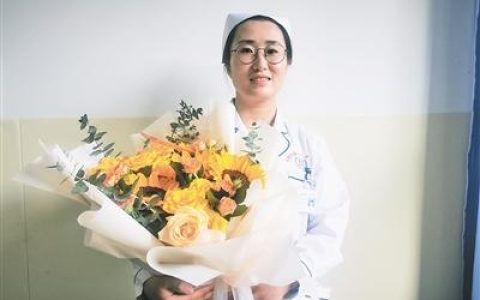 我是一名护士演讲稿200个字（我是一名护士演讲稿300字）