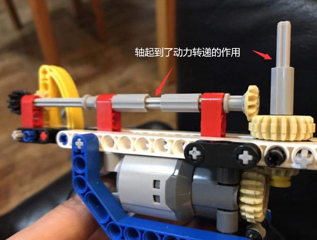全国青少年机器人技术等级考试二级（全国青少年机器人技术等级考试证书）