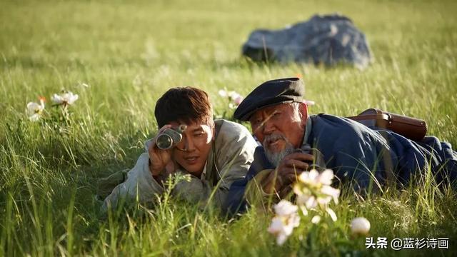 狼图腾读书笔记摘抄好词好句（狼图腾读书笔记3000字）