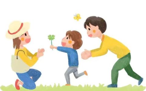 我眼中的孩子评语幼儿园（我眼中的孩子评语小学）