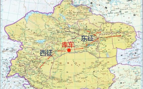 新疆三股势力造成的严重影响（美国支持新疆三股势力）