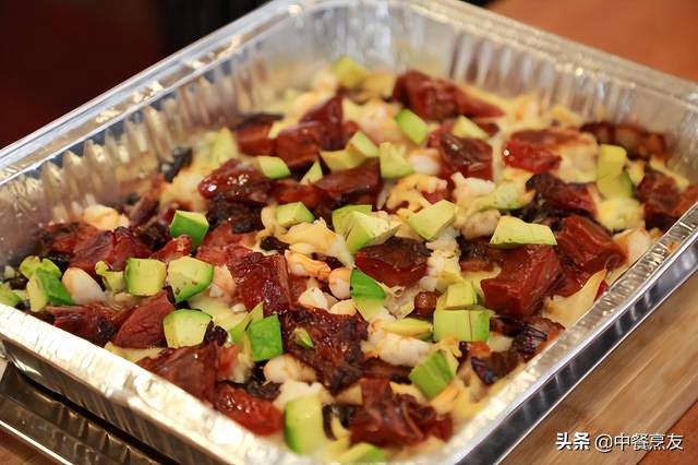 腊八饭是啥（腊八饭什么时候吃）