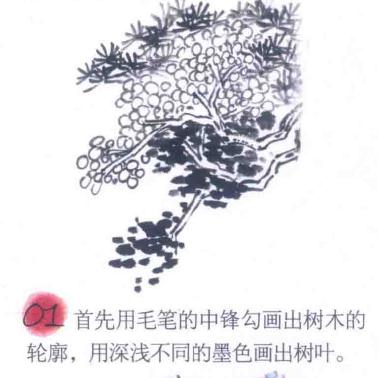 重叠画作品（重叠画 美术）