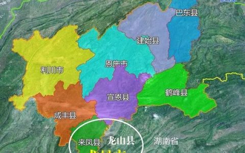 许昌地名的来历（武汉地名的来历）