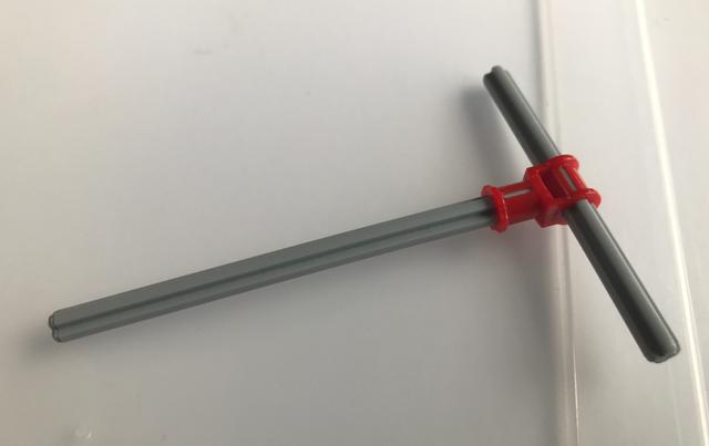 全国青少年机器人技术等级考试二级（全国青少年机器人技术等级考试证书）