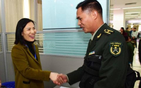 转业申请书士官（转业申请书模板）