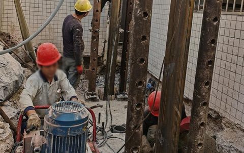 静压桩施工方案的目的（静压桩施工方案需要跳桩图吗_）
