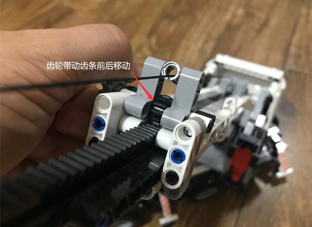 全国青少年机器人技术等级考试二级（全国青少年机器人技术等级考试证书）
