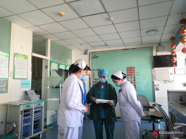 最新版责任护士十知道是啥（护士十知道的内容是什么）
