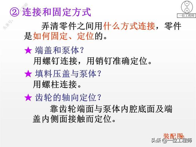 装配图技术要求一般要写哪些机械制图（装配图技术要求一般写什么）