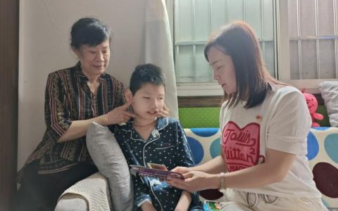 送教上门计划表（智力残疾送教上门计划）