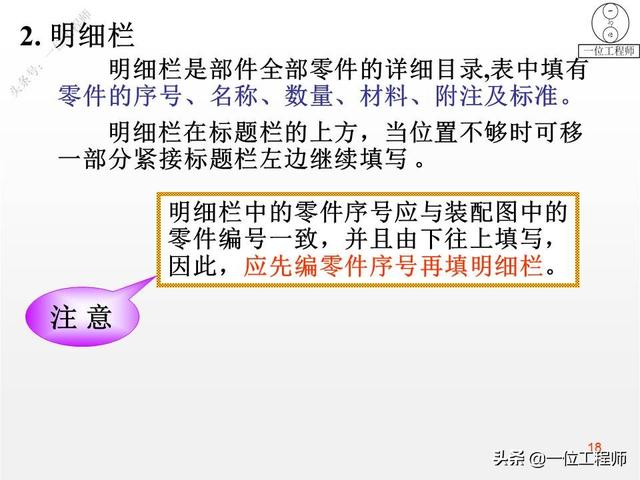 装配图技术要求一般要写哪些机械制图（装配图技术要求一般写什么）