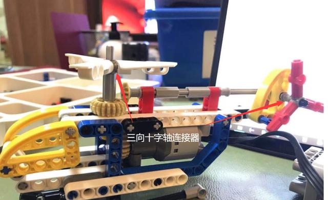 全国青少年机器人技术等级考试二级（全国青少年机器人技术等级考试证书）
