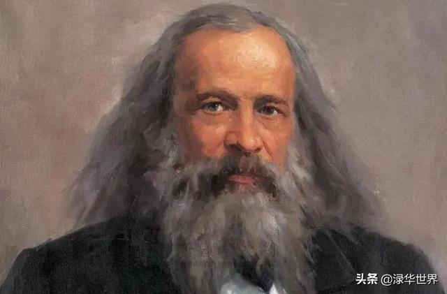 化学元素周期表高清大图图片（化学元素周期表高清大图 打印版）