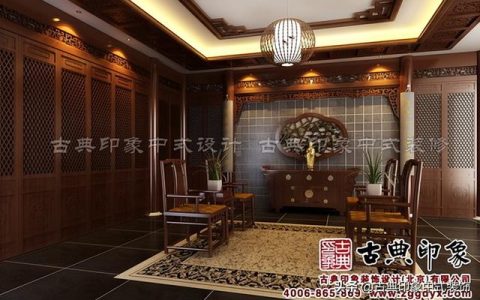 私人会所设计效果图（私人会所设计有哪些功能）