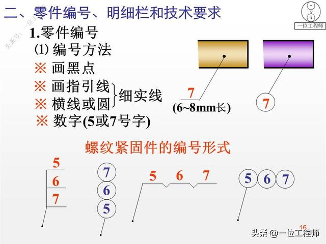 装配图技术要求一般要写哪些机械制图（装配图技术要求一般写什么）
