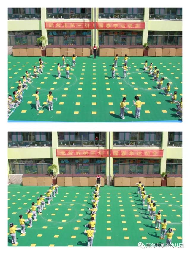 做早操的目标中班（中班晨操活动总目标）