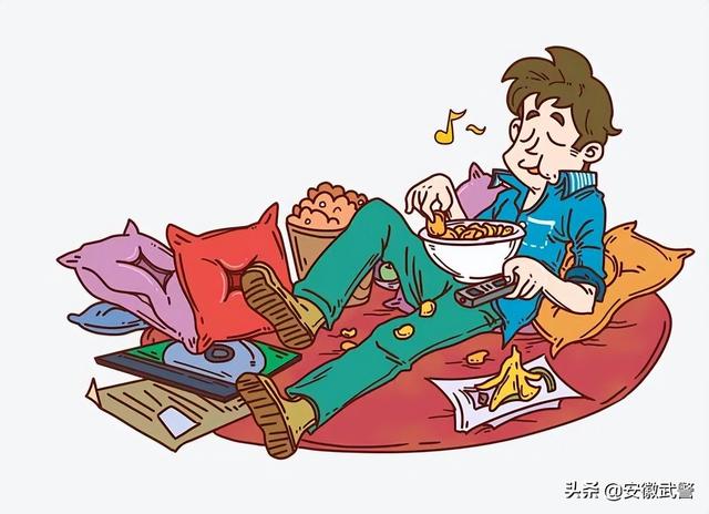兵哥干死我（平凡铸就伟大！且看兵哥哥不一般的“夜生活”）