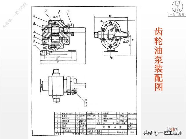 装配图技术要求一般要写哪些机械制图（装配图技术要求一般写什么）