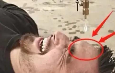 酷刑拷问（历史上最变态的发明之酷刑，光名字就让人望而生畏）