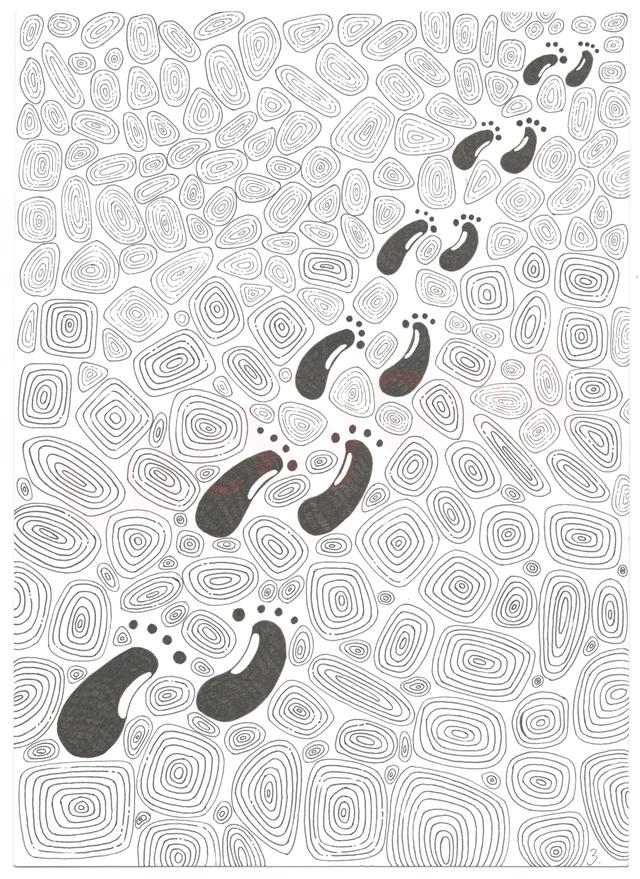绘画日记四年级简单又好看（绘画日记四年级）