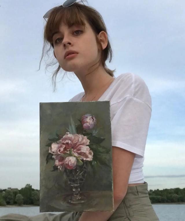 画画励志语录经典短句（画画励志语录教育）