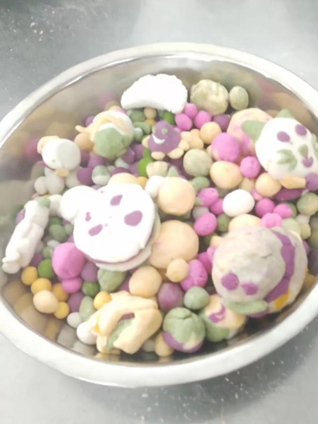 搓汤圆用开水还是温水（搓汤圆小班教案）