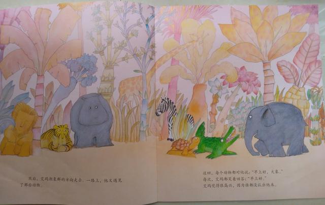 绘本教学的策略有哪些（绘本教学的意义）
