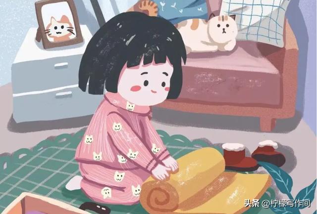 坚持的作文开头结尾优美段落（坚持的作文议论文）