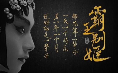 霸王别姬观后感1000字（霸王别姬观后感600字）